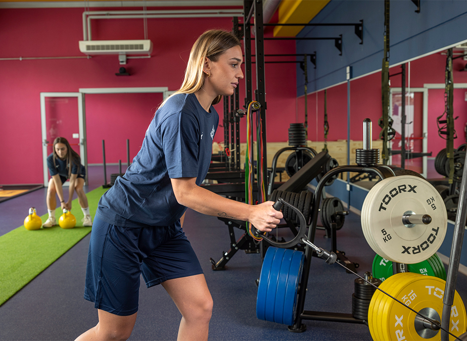Personal Training